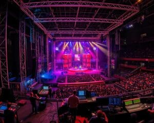 Comment travaille un coordinateur de tournée ?