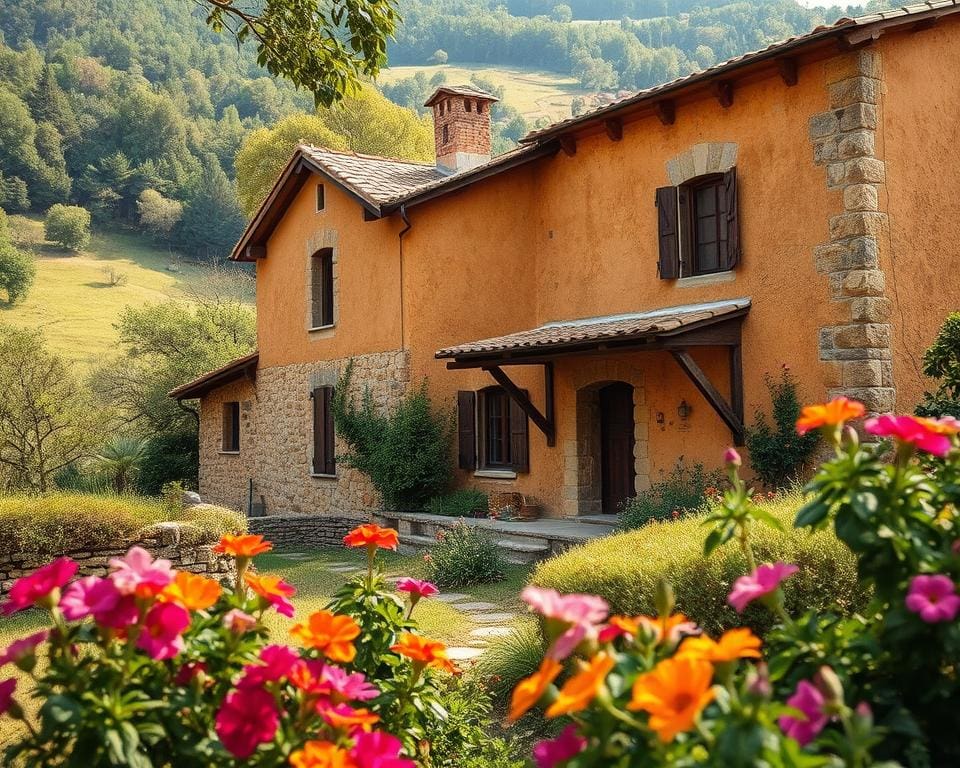 Peut-on isoler une maison en torchis avec des aides ?