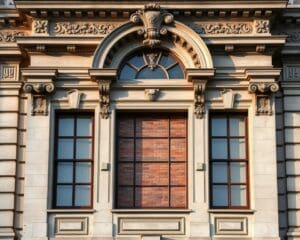 Peut-on ouvrir des fenêtres dans une façade classée ?