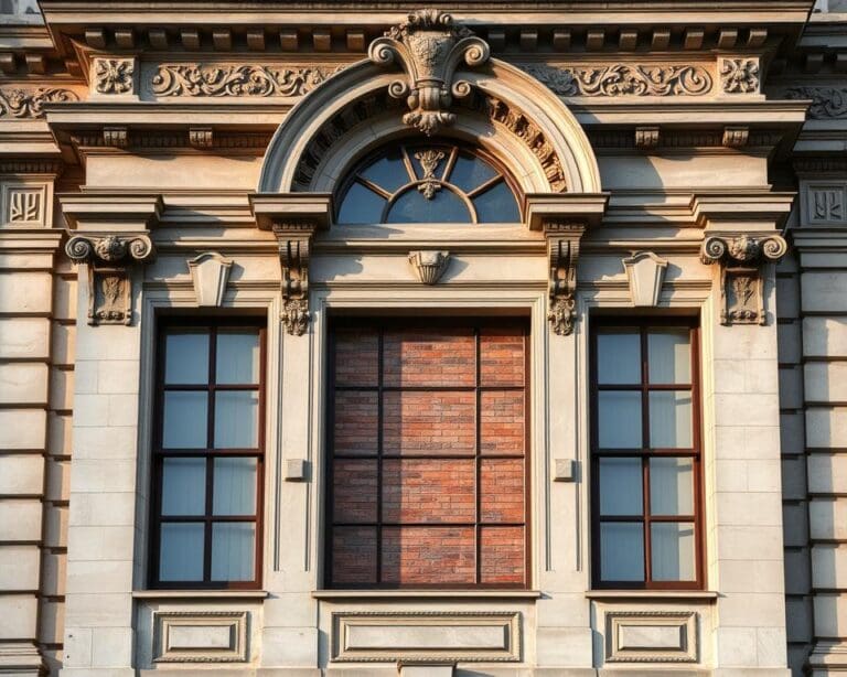 Peut-on ouvrir des fenêtres dans une façade classée ?