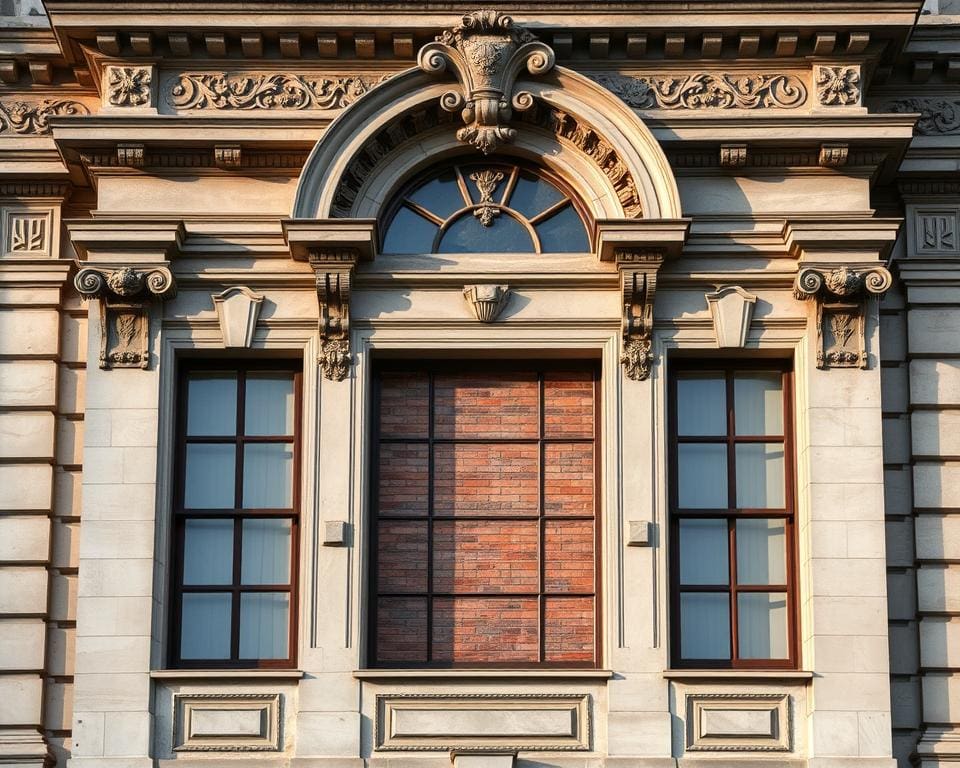 Peut-on ouvrir des fenêtres dans une façade classée ?