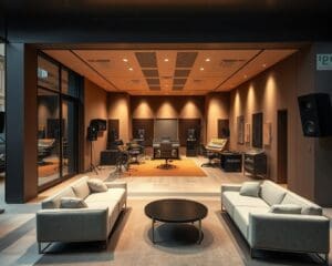 Pourquoi choisir un studio d’enregistrement à Ivry ?