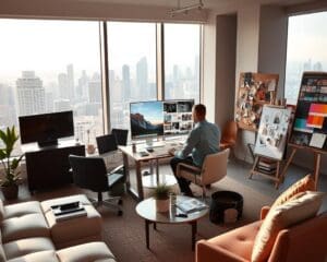 Quel est le métier d’un directeur artistique ?