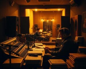 Quel est le quotidien d’un booker musical ?