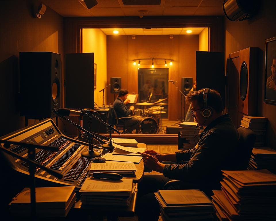 Quel est le quotidien d’un booker musical ?