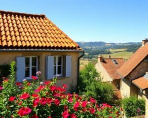 Quelles subventions pour rénover une toiture en tuiles ?