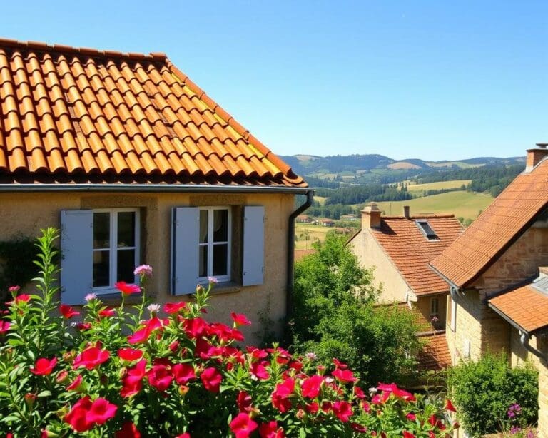 Quelles subventions pour rénover une toiture en tuiles ?