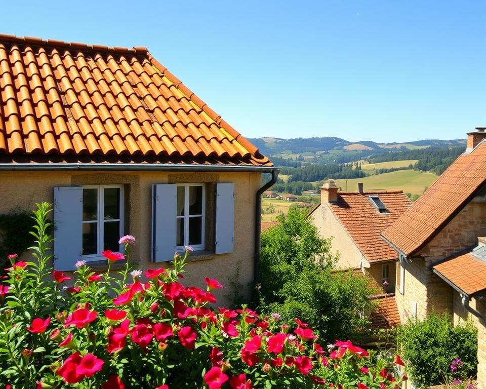 Quelles subventions pour rénover une toiture en tuiles ?