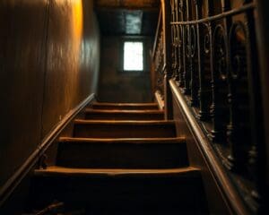 Quels matériaux utiliser pour restaurer un escalier ancien ?