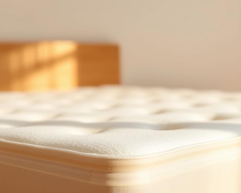 latex naturel matelas