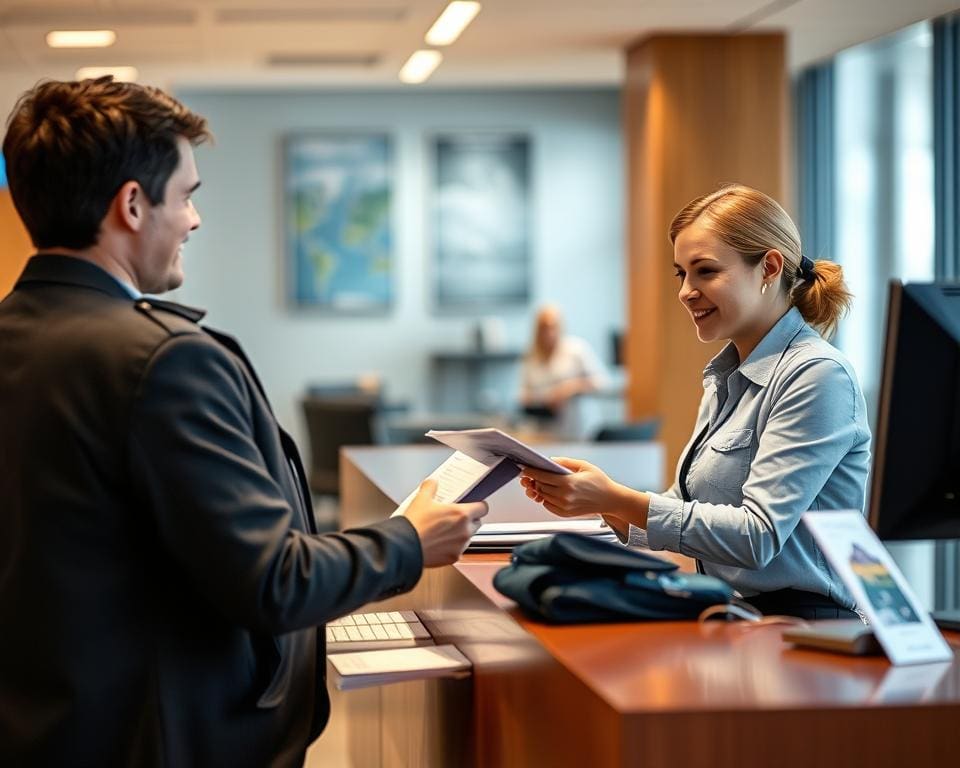relation client billetterie
