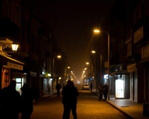 ¿Está prohibido el ruido en la noche en Turquía? 🇹🇷