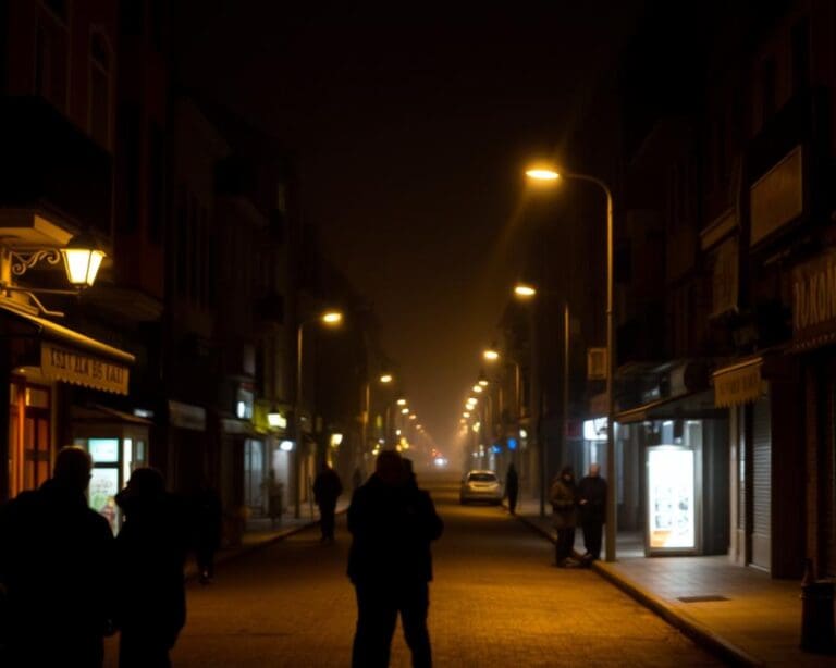 ¿Está prohibido el ruido en la noche en Turquía? 🇹🇷