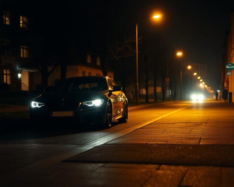 ¿Hay multas por no llevar luces en Polonia? 🇵🇱