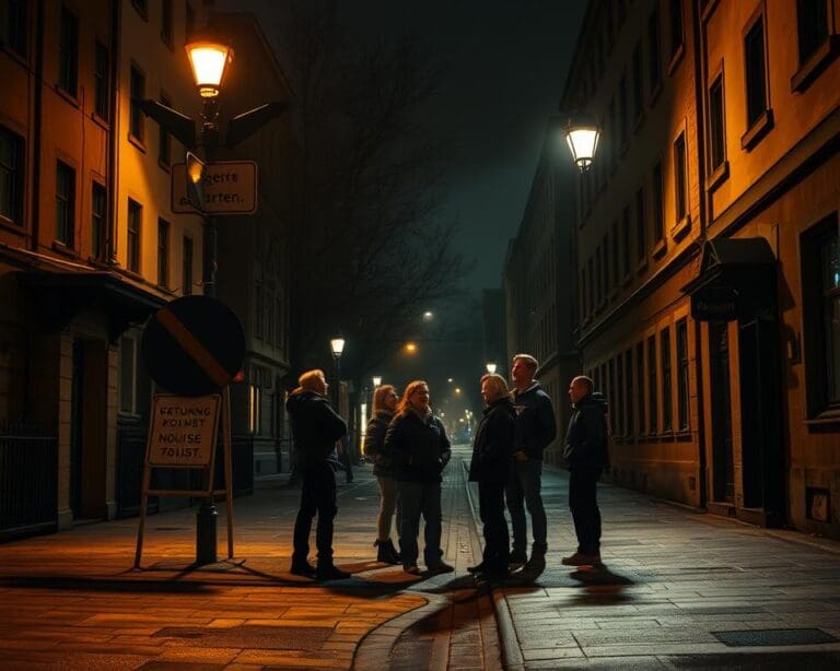 ¿Qué cuesta hacer ruido de noche en Alemania? 🇩🇪