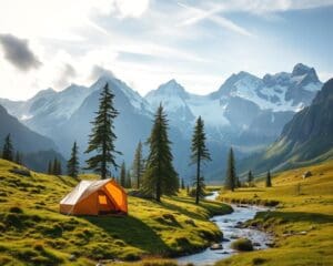 ¿Qué pasa si haces camping libre en Noruega? 🇳🇴