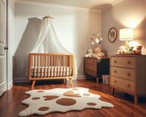 Inspiration déco pour futures mamans