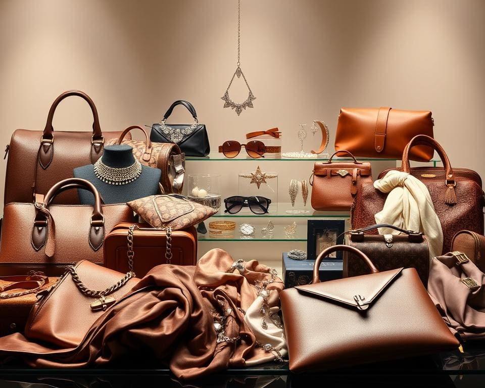 Les accessoires qui subliment chaque tenue