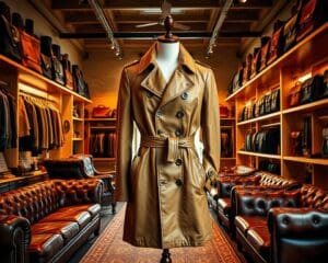 Les tendances du cuir vintage pour cet hiver