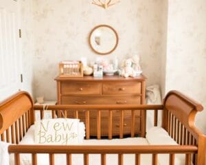 Liste de naissance : les indispensables pour nouveau-nés