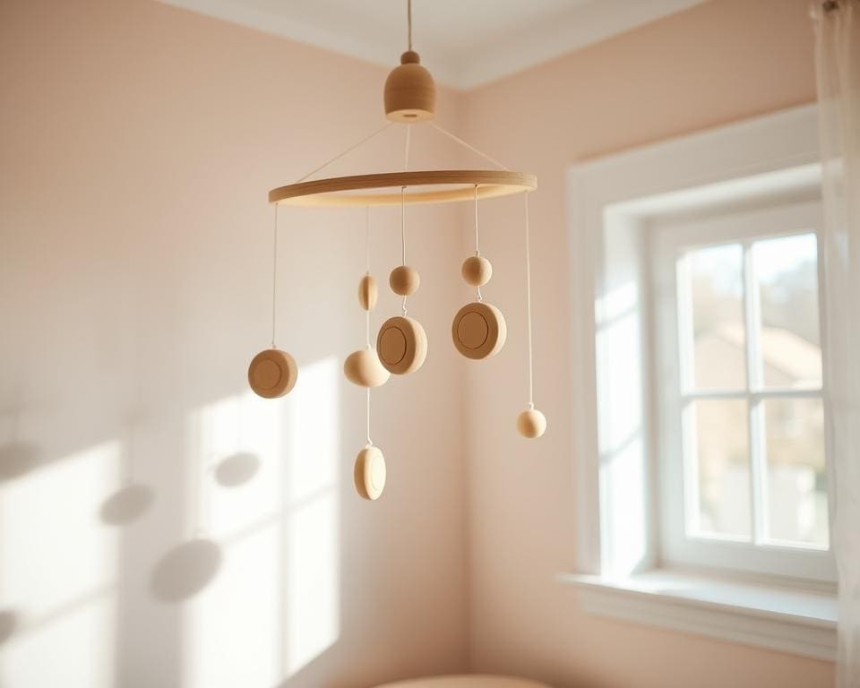 Un mobile en bois est-il sûr pour mon bébé ?