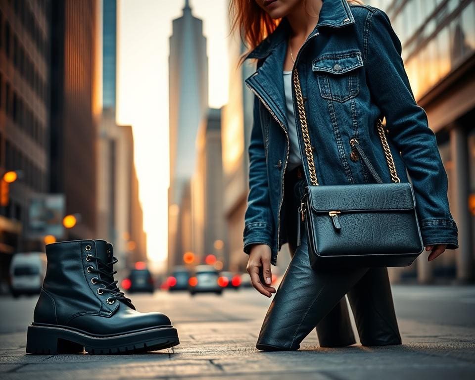 accessoires de mode