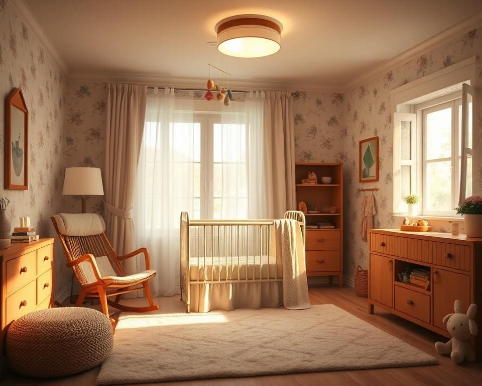ambiance apaisante