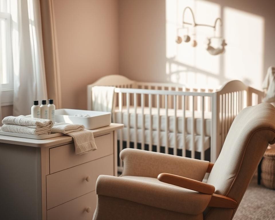 formation soins de bébé