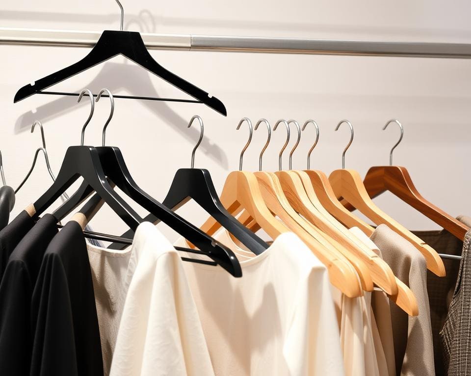 tendances design cintres