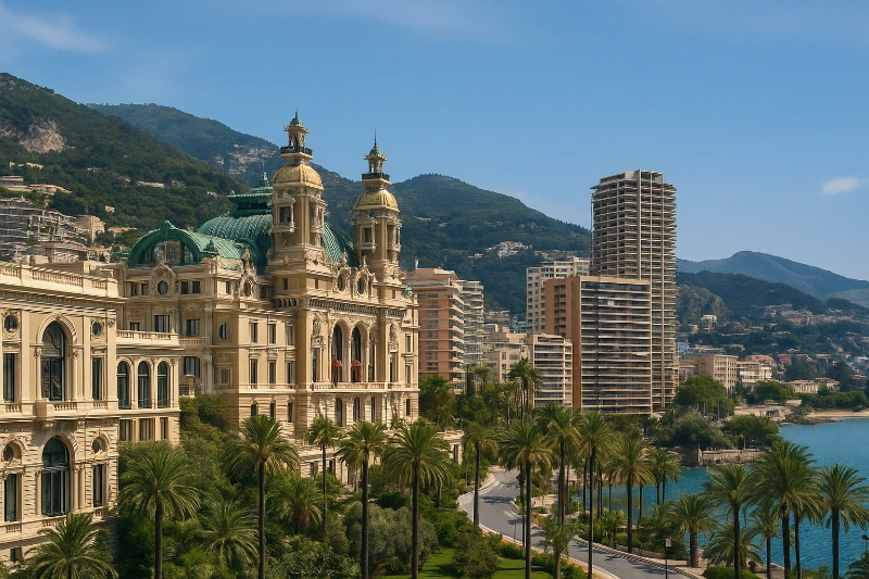 Claude Cohen Monaco : Batilux, expert en construction et rénovation de luxe