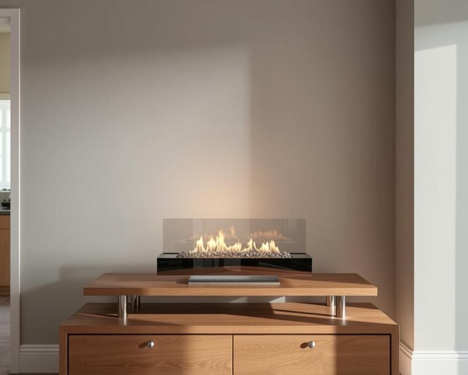 Comment choisir la cheminée de table idéale pour votre intérieur ?