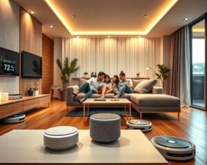 Comment la technologie simplifie votre quotidien