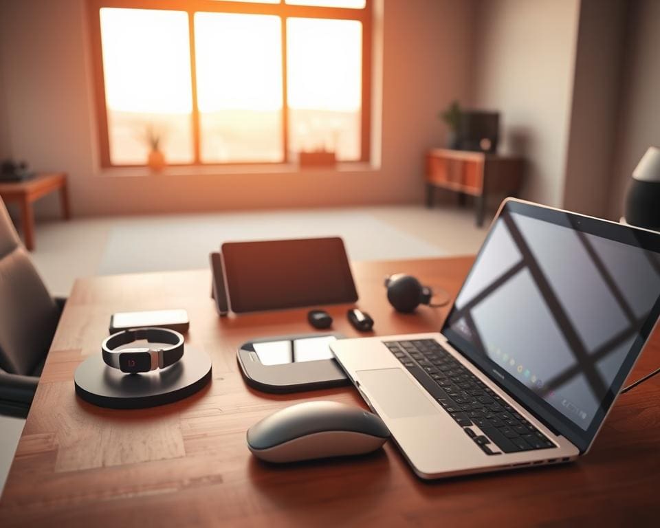 Gadgets innovants pour améliorer votre confort