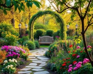 Idées de jardin pour un extérieur accueillant