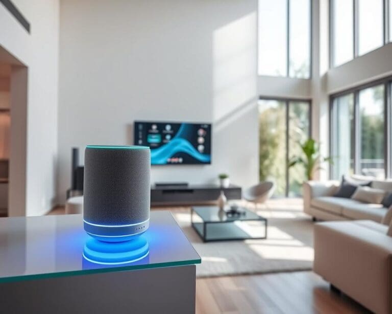 Les dernières tendances tech pour la maison connectée