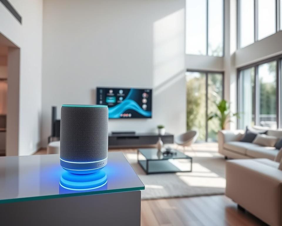 Les dernières tendances tech pour la maison connectée
