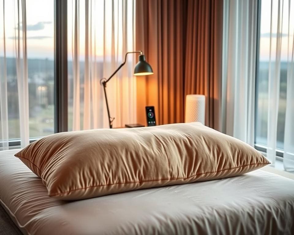 accessoires de sommeil
