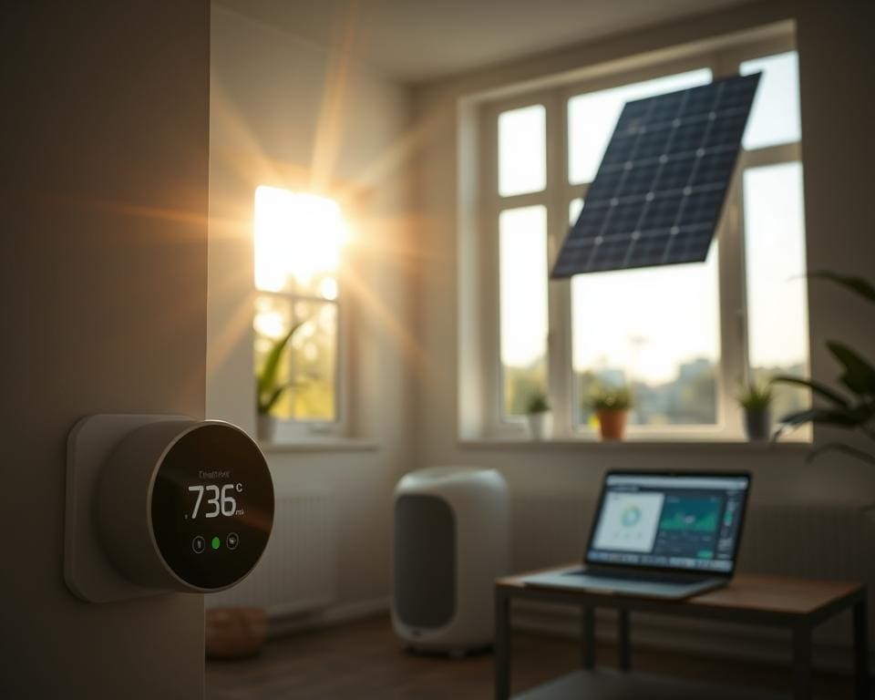 économies d'énergie