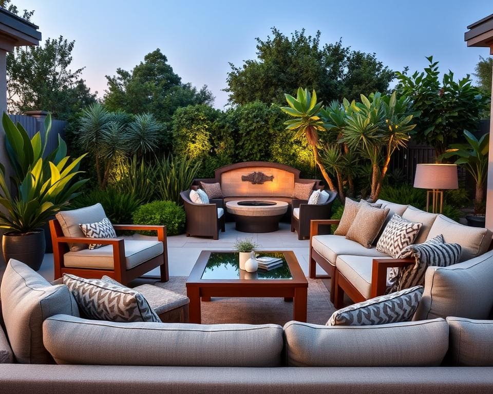 mobilier durable