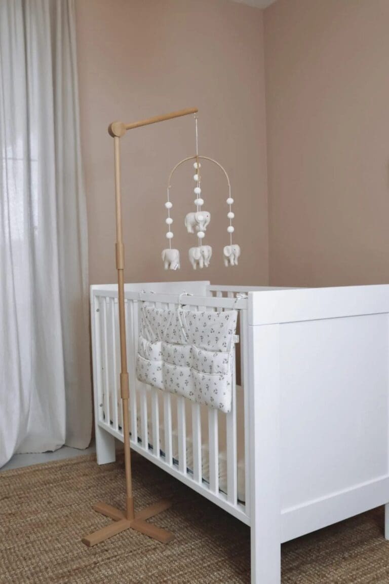 Le Guide Complet du Support Mobile Bébé