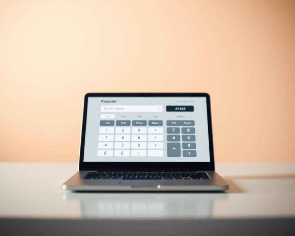 Calculatrice en ligne pour vos finances personnelles