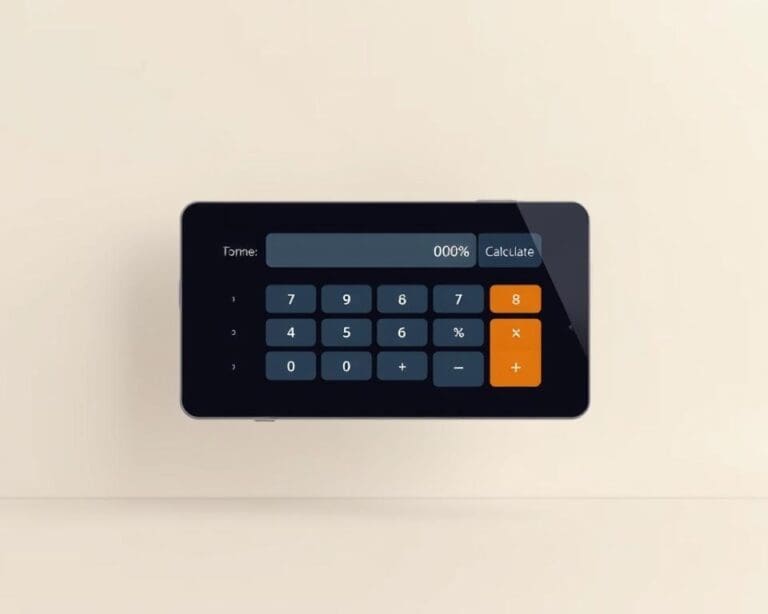 calculer un pourcentage