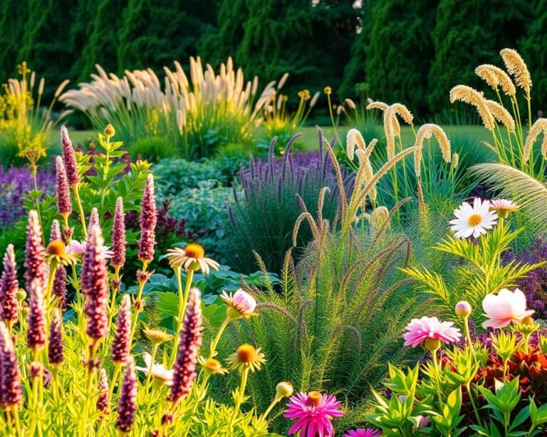 Comment choisir des plantes vivaces pour votre jardin ?