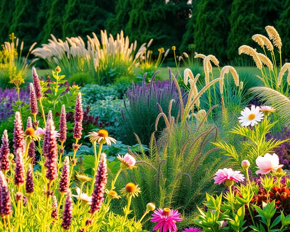 Comment choisir des plantes vivaces pour votre jardin ?