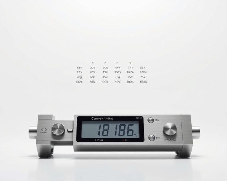 Convertisseur gratuit pour unités de mesure