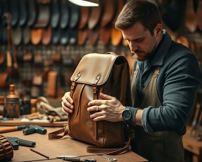 Fabricant de sacs à dos en cuir sur mesure : pourquoi choisir Sunteam ?