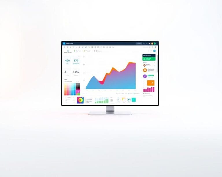 Logiciel en ligne pour créer des graphiques clairs