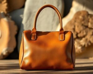 Mode durable : sacs en cuir écoresponsables
