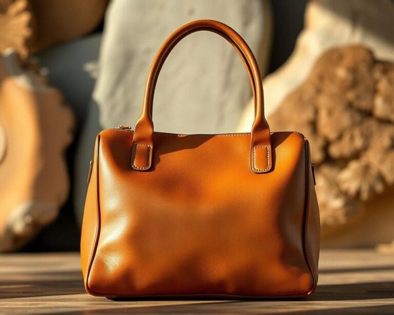 Mode durable : sacs en cuir écoresponsables