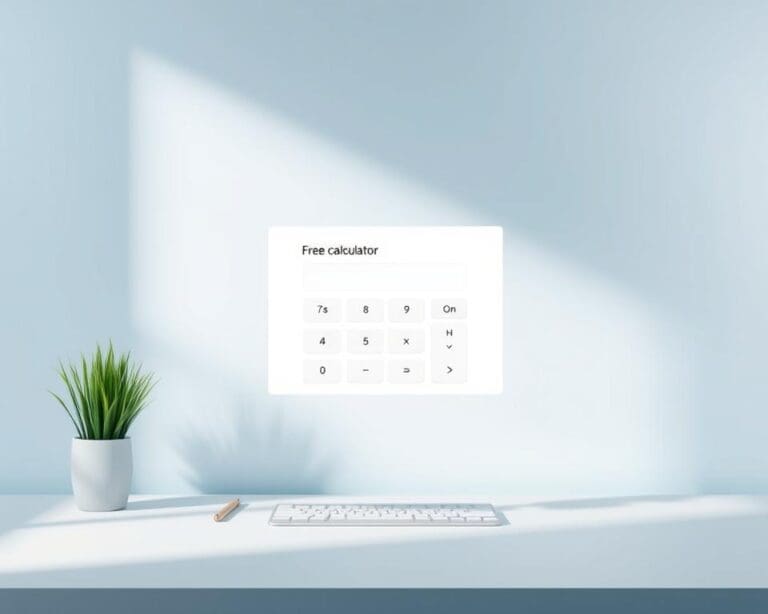 Comment calculer un pourcentage rapidement en ligne ?